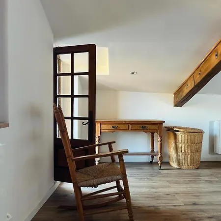 Remparts House Bed & Breakfast Mailhac