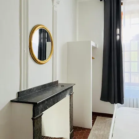 Remparts House Couette-café