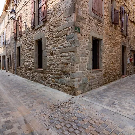 Remparts House *