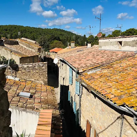 Remparts House