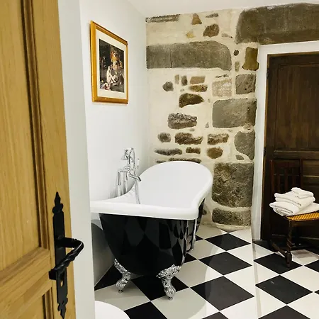 Remparts House * Mailhac