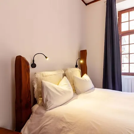 Remparts House Couette-café