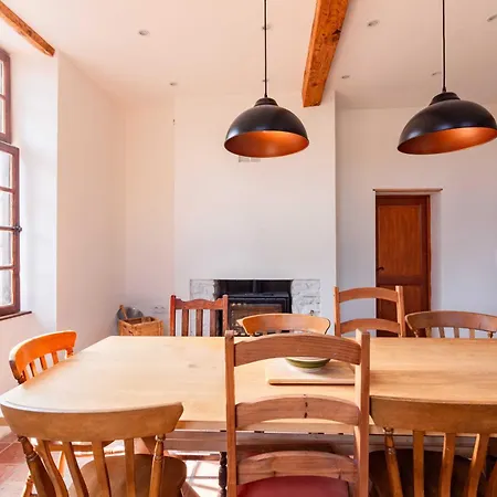 Remparts House Couette-café