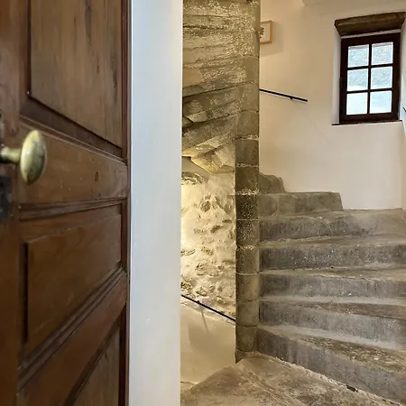 Remparts House Mailhac