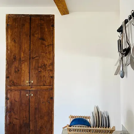 Couette-café Remparts House