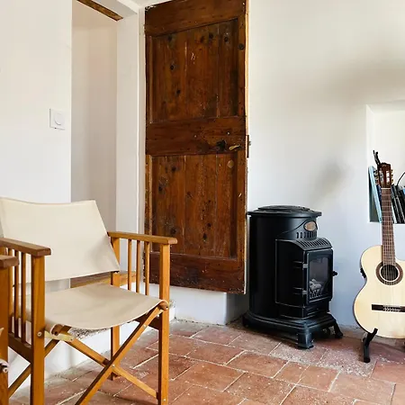 Couette-café Remparts House Mailhac