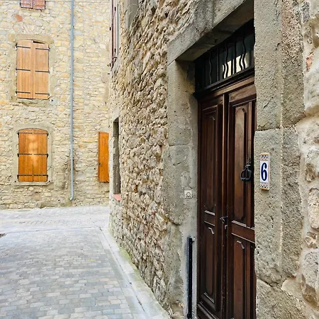 Remparts House