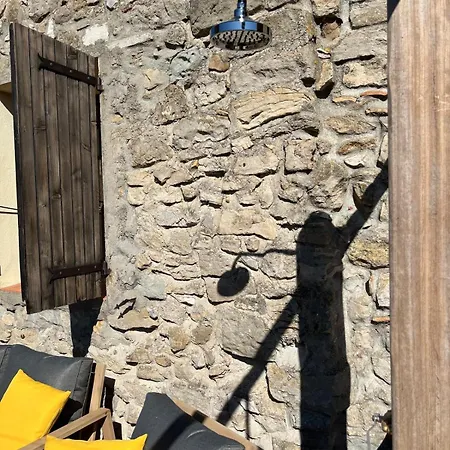 Remparts House