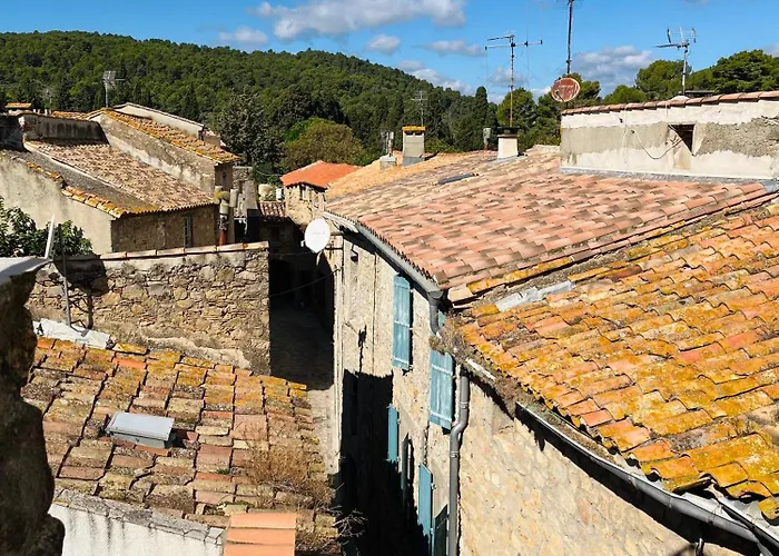 Remparts House