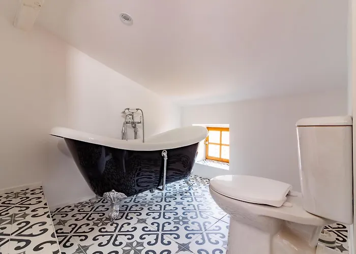 Remparts House Bed and breakfast Mailhac