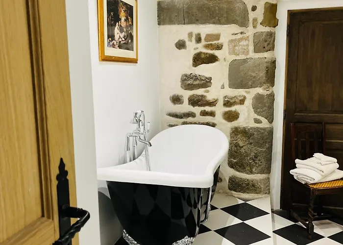 Remparts House * Mailhac