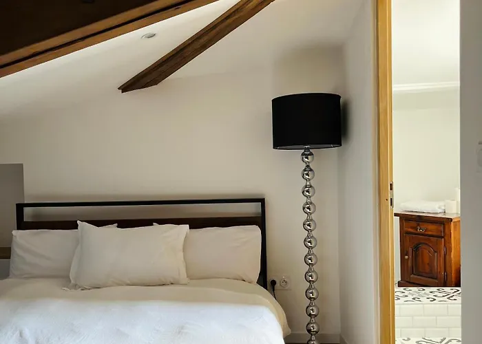 Remparts House Bed and breakfast *