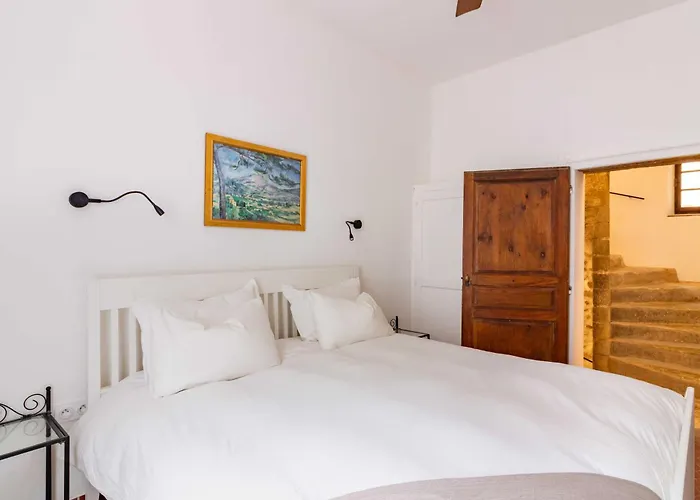 Remparts House Bed and breakfast Mailhac