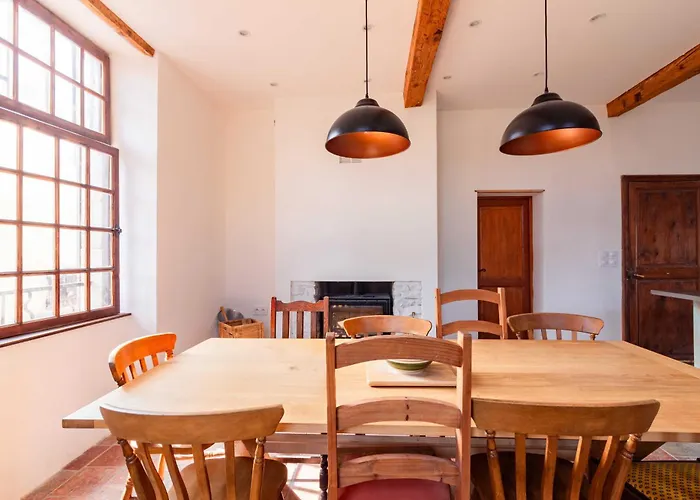 Remparts House Bed and breakfast