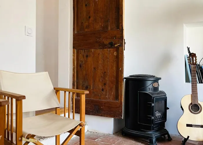 Bed and breakfast Remparts House Mailhac