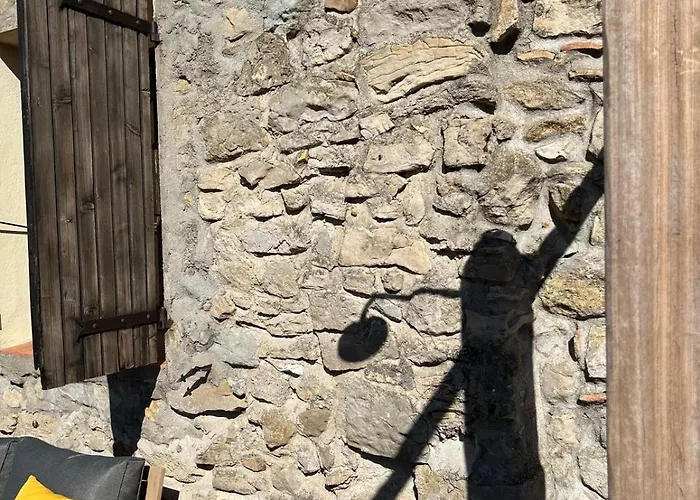 Remparts House